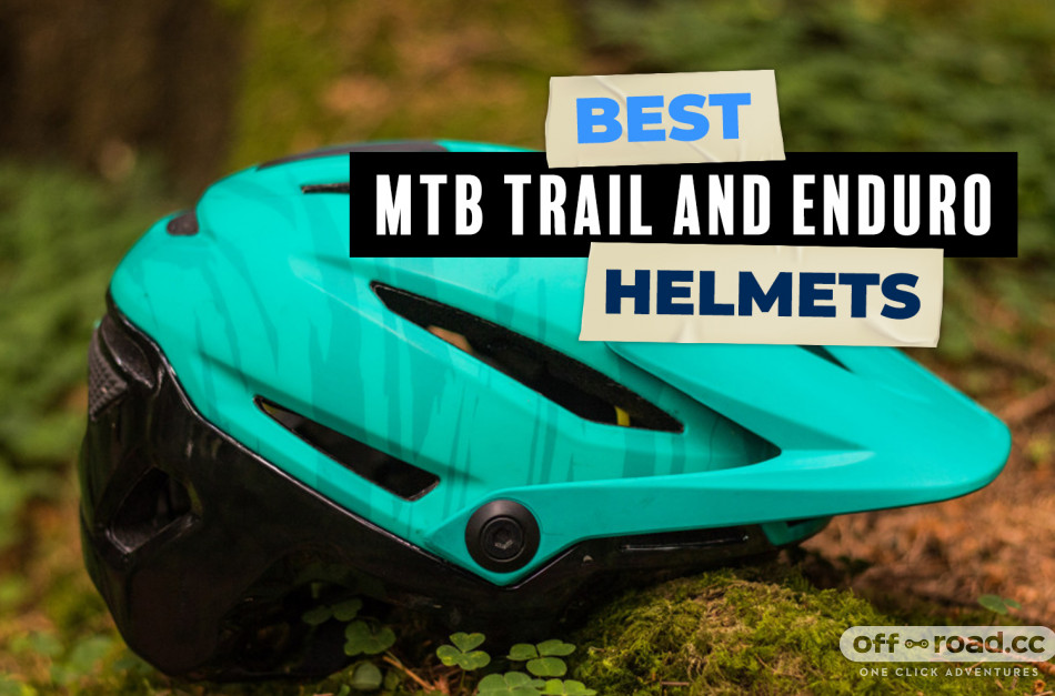 Best trail bike helmet on sale